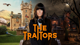 Show The Traitors