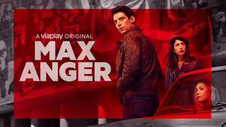 Max Anger - With One Eye Open season 1