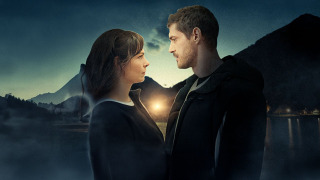 Сериал Поклик кохання