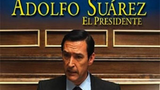 Show Adolfo Suárez, el presidente