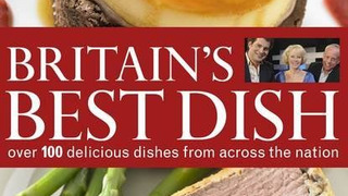 Britain's Best Dish сезон 2