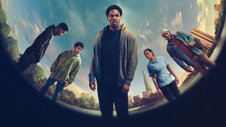 Сериал Суперген