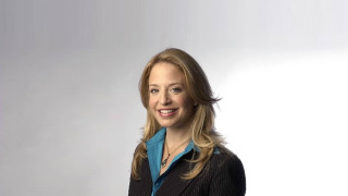 Show In the Bedroom with Dr. Laura Berman