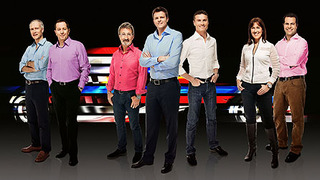 Формула 1: BBC Sport сезон 5
