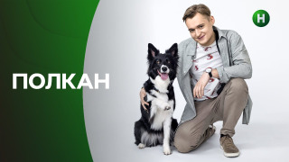 Сериал Полкан