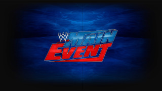 WWE Main Event сезон 10