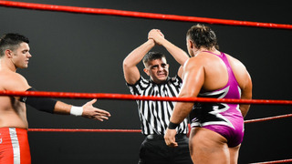 Ring of Honor Wrestling season 2011