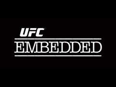 UFC Embedded season 1