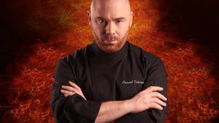 Show Hell's Kitchen