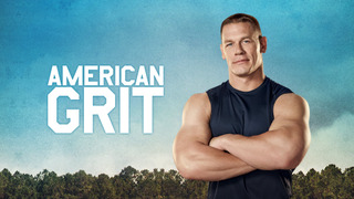 American Grit сезон 1