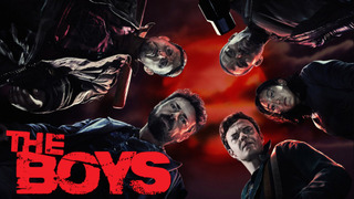 Show The Boys