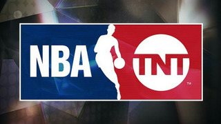 NBA on TNT сезон 2020