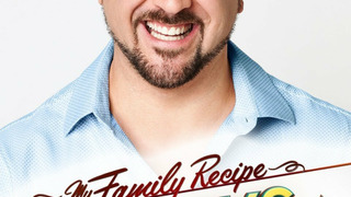 My Family Recipe Rocks сезон 2012