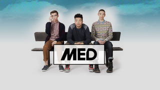 Med season 3