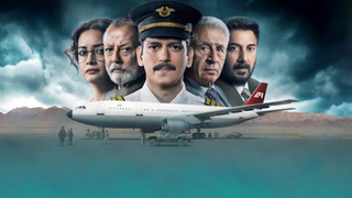 Show IC 814: The Kandahar Hijack