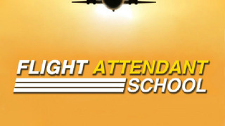 Flight Attendant School сезон 1