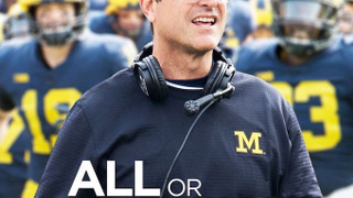 All or Nothing: The Michigan Wolverines season 1