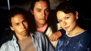 Сериал The Rez