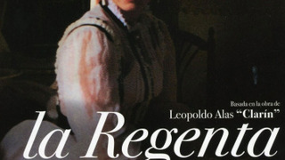La Regenta season 1