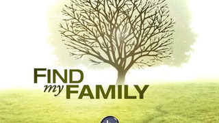 Find My Family (US) сезон 1