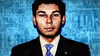 Управлять этим городом сезон 1