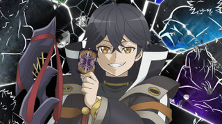 Anime My Gift Lvl 9999 Unlimited Gacha: Backstabbed in a Backwater Dungeon, I'm Out for Revenge!