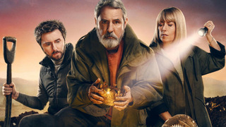 Show Finders Keepers