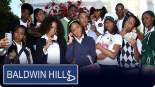 Baldwin Hills сезон 1