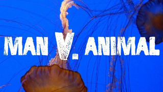Man v. Animal сезон 1