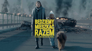 Сериал Będziemy mieszkać razem