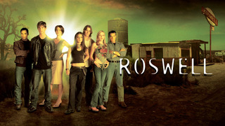 Roswell season 2