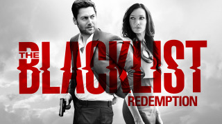 The Blacklist: Redemption season 1