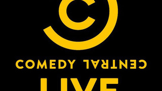 Comedy Central Live season 2019