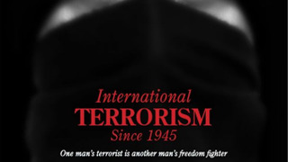 International Terrorism Since 1945 сезон 1