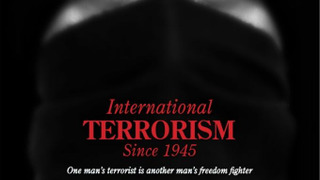 Show International Terrorism Since 1945