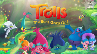 Show Trolls: The Beat Goes On!