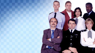 Show The Thin Blue Line