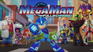 Mega Man: Fully Charged season 1