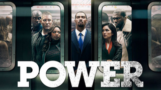Power | Power in the night city 