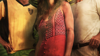 Сериал Возрождение