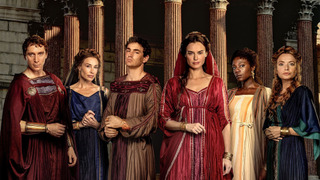 Владычица сезон 2