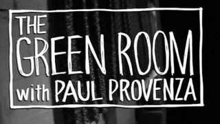 The Green Room with Paul Provenza season 1