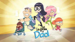 Show Les filles de Dad