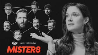 Show Mister8