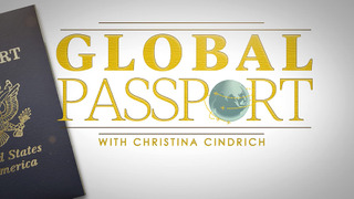 Global Passport сезон 1