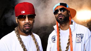 Сериал Шоу МетодМена и РедМена