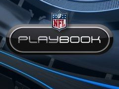 NFL Playbook сезон 2017