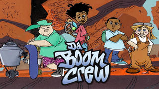 Da Boom Crew season 1