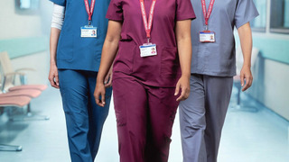 Сериал Maternal