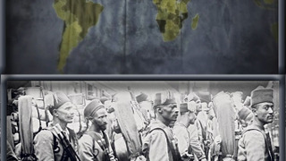 The World's War: Forgotten Soldiers of Empire season 1